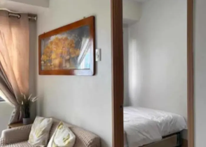 شقة Jl Shore Staycation *
