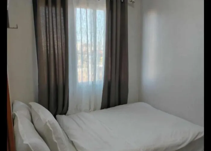 Jl Shore Staycation * مانيلا